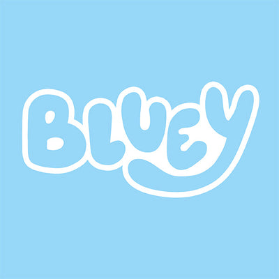 Bluey