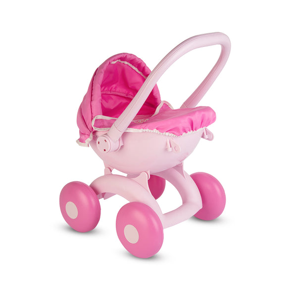 Baby Chic Baby Boo My First 4-In-1 Pram