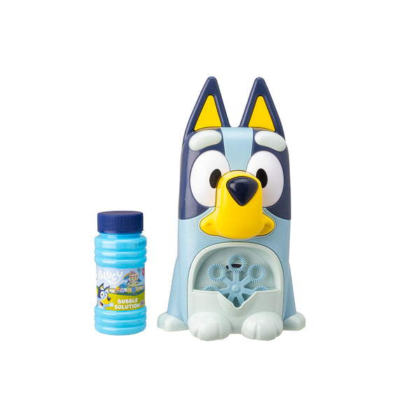 Bubblz Bluey Bubble Machine