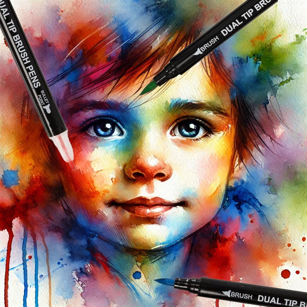 Creativity Starts Young