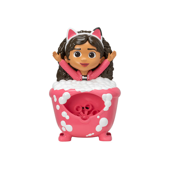 Bubblz Gabby's Dollhouse Bubble Machine