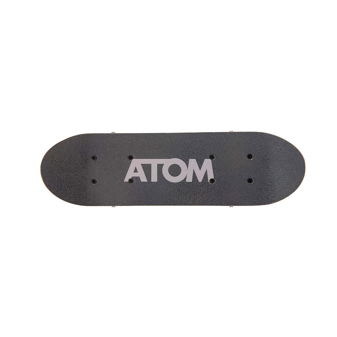 EVO Atom Skateboard 17in - Unicorn