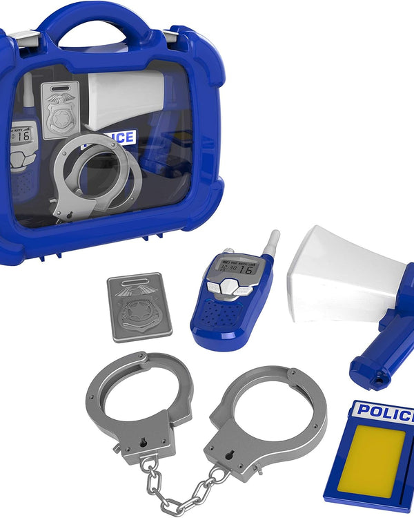 Smart Play Smart Police Case