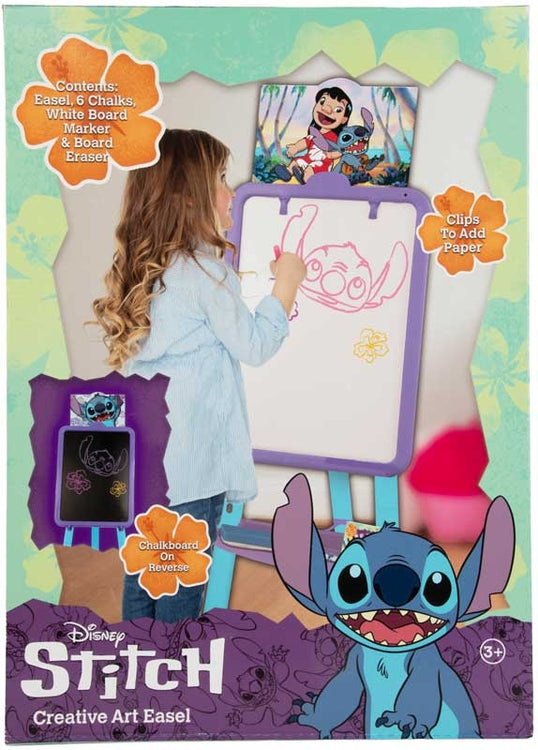 Artventure Stitch Floor Standing Easel