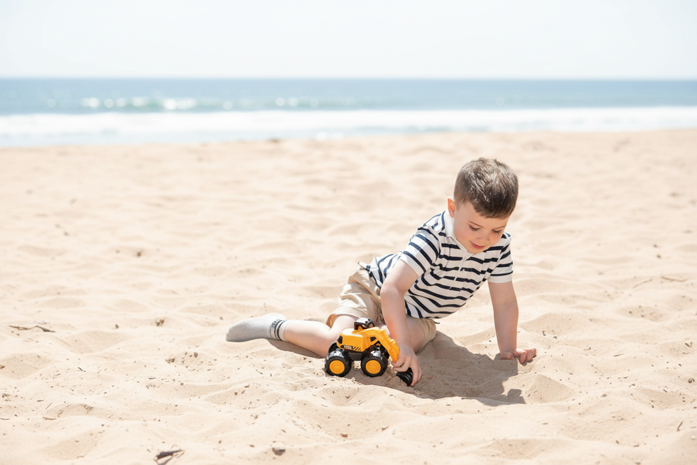 Toys for Children of All Ages