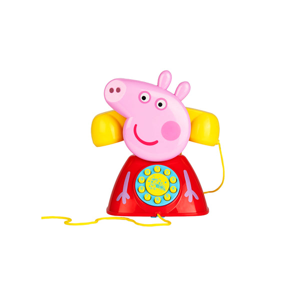 Smart Play Peppa's Telephone