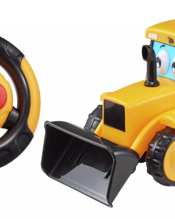 Teamsterz My 1St Jcb Rc Joey